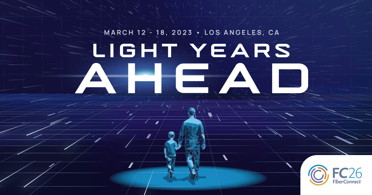 Fiber Broadband Association Connect 2026