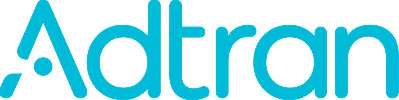 Logo of Adtran